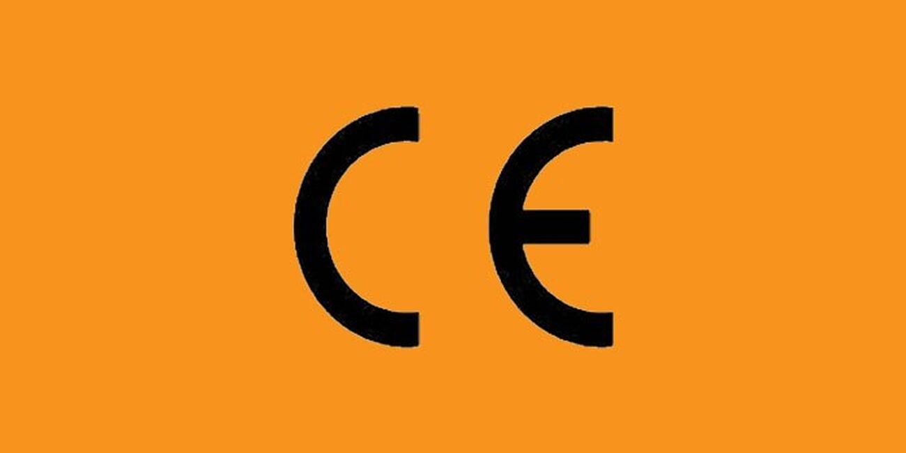 CE-Marking