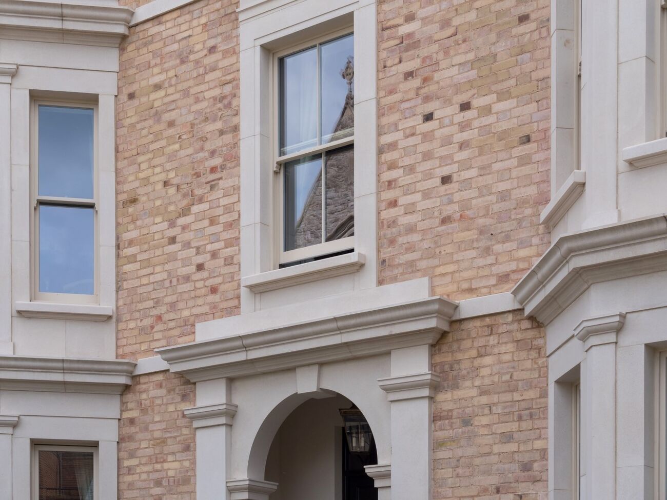 Mount Ararat Road London 7 Large