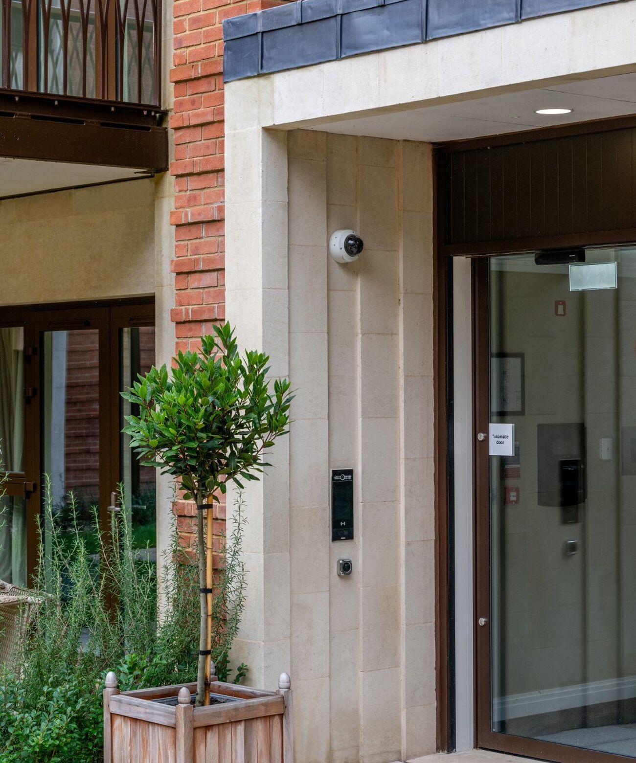 Vobster Architectural, Audley Sunningdale Wet Cast Stone