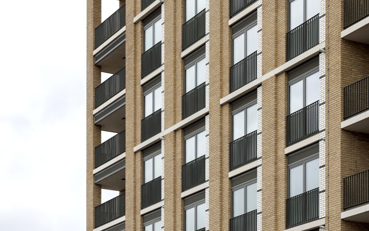 571 High Road, Vobster Architectural