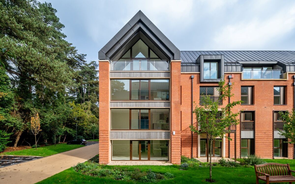 Audley Sunningdale, Vobster Architectural