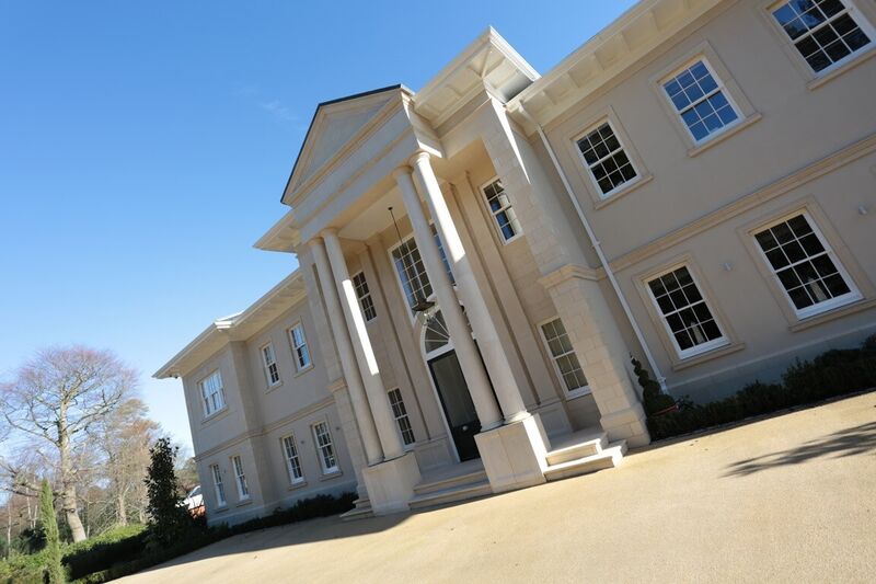 Lasting Architecture Main