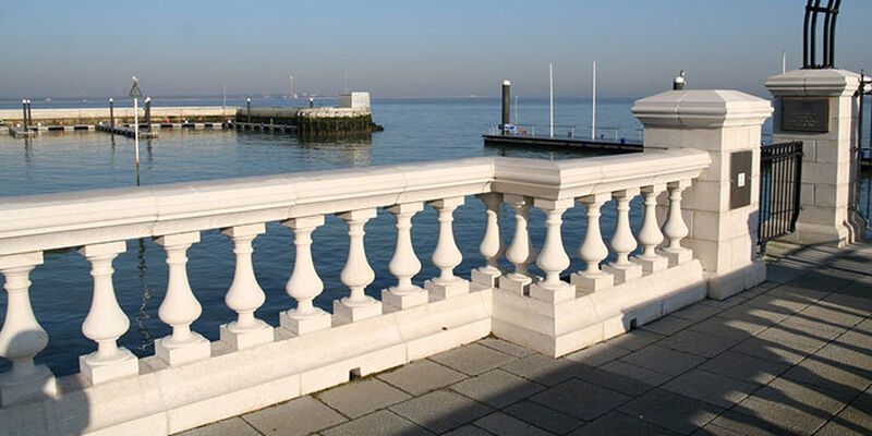 Balustrade