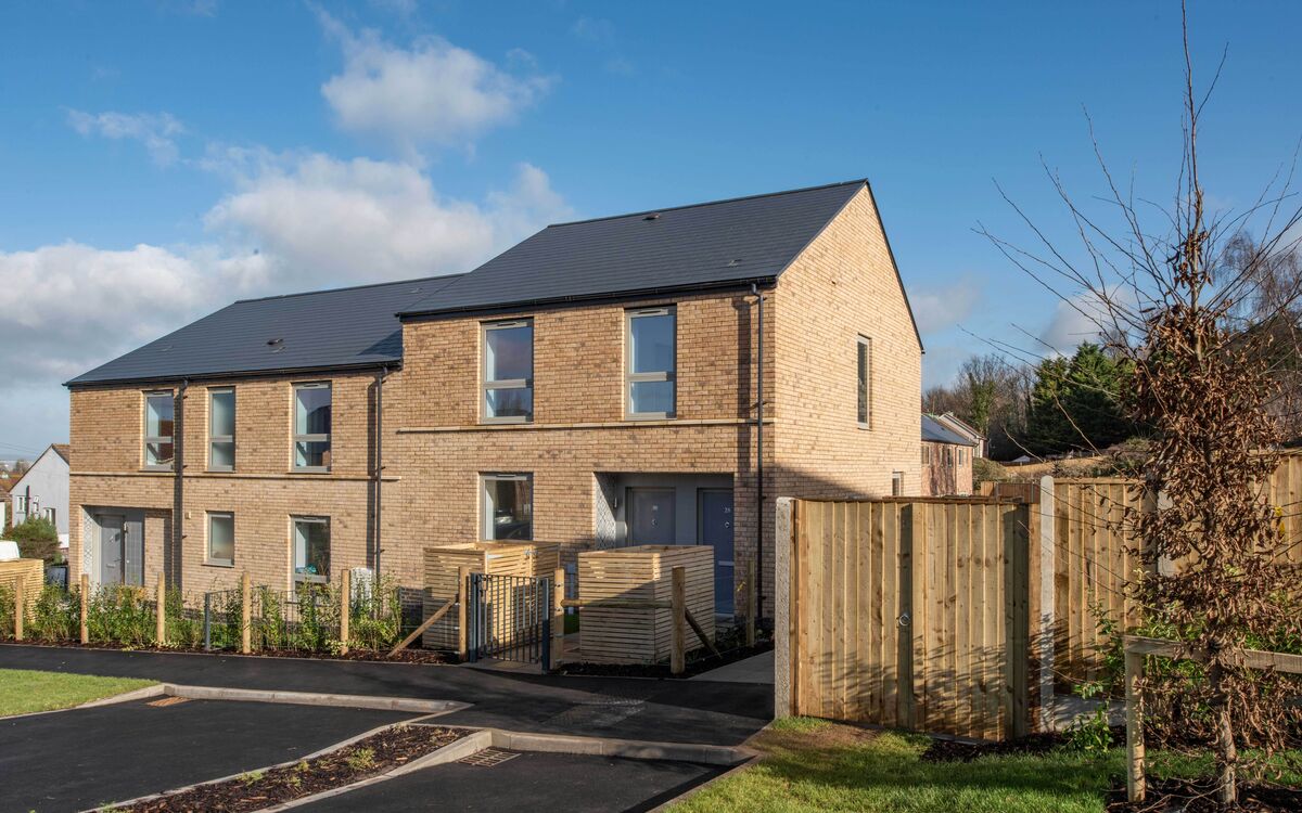 Capel Road Residential