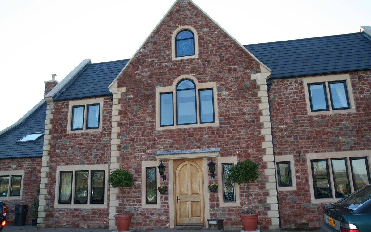 Red House 1