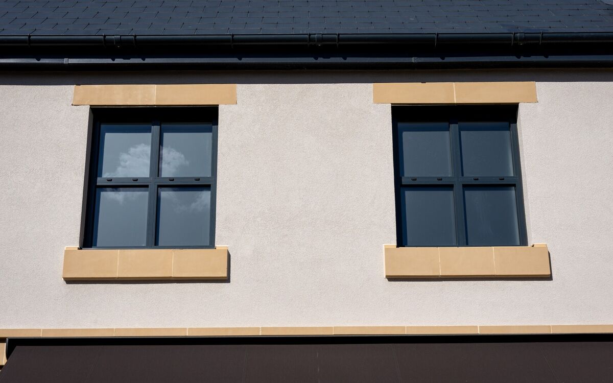 Vobster Cast Stone, Cotswold Designer Outlet