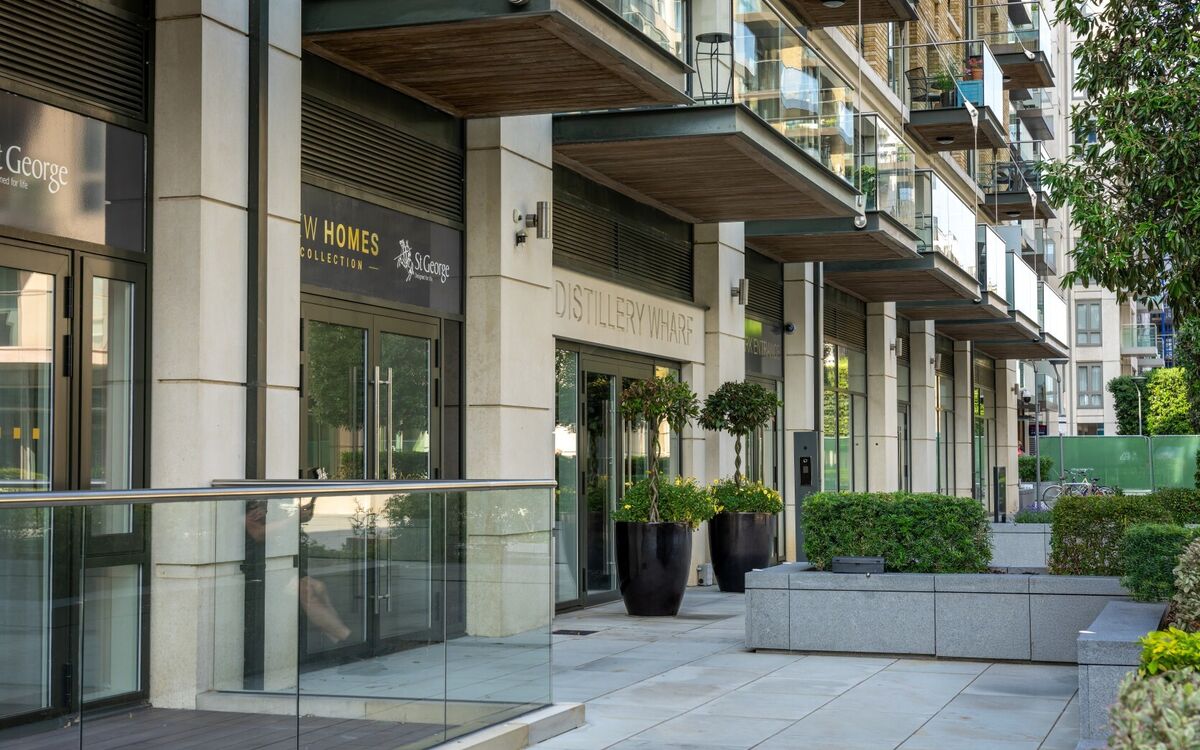 Vobster Architectural Wet Cast Stone