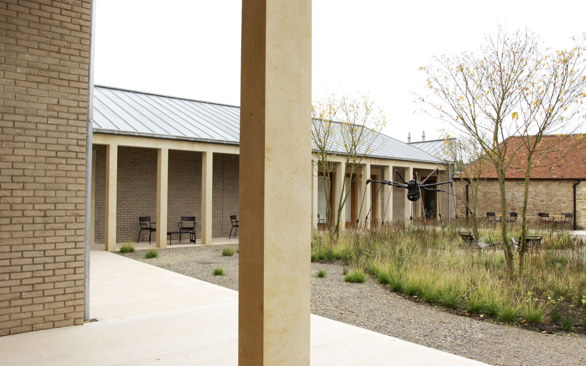 Hauser and Wirth 07
