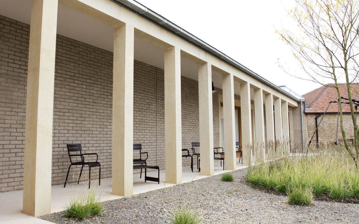 Hauser and Wirth 12