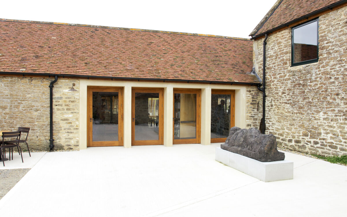 Hauser and Wirth 05