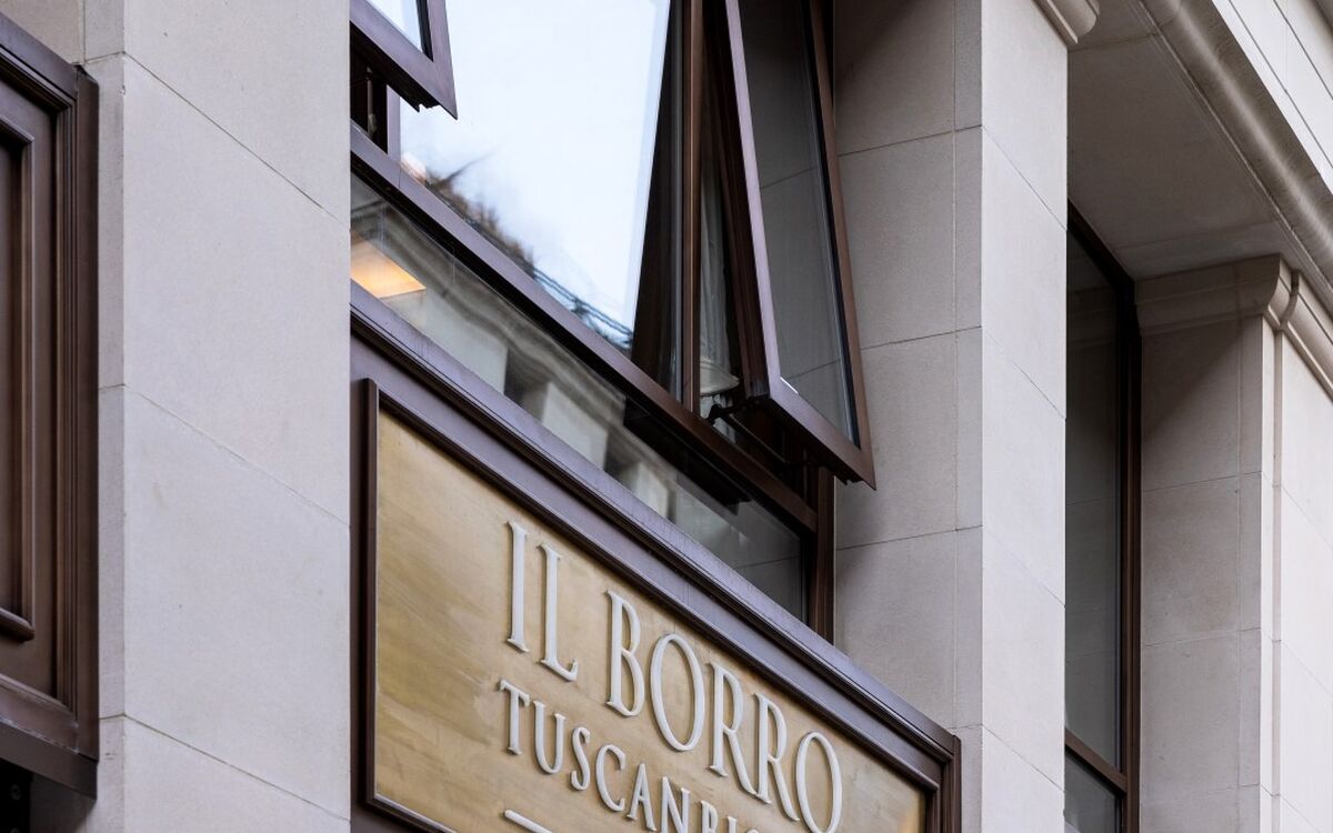 Il Boro 6 Large