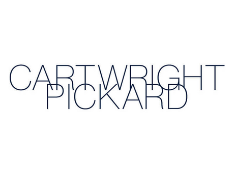 Cartwright pickward