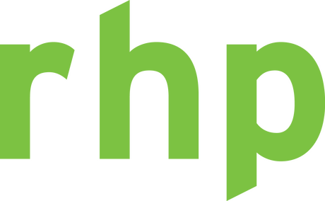 Rhp Logo Green Short 36eb75ad6078458fc95ae9216b4bffb5