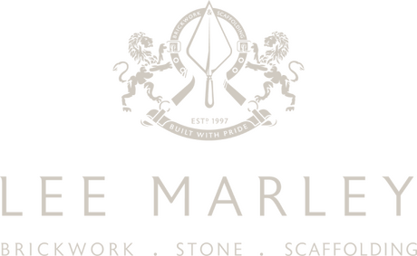 Lee marley logo