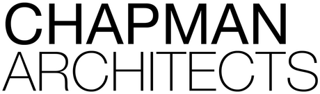 Chapman Architects Logo