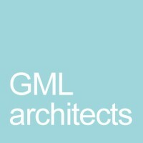 Gml architects ltd logo