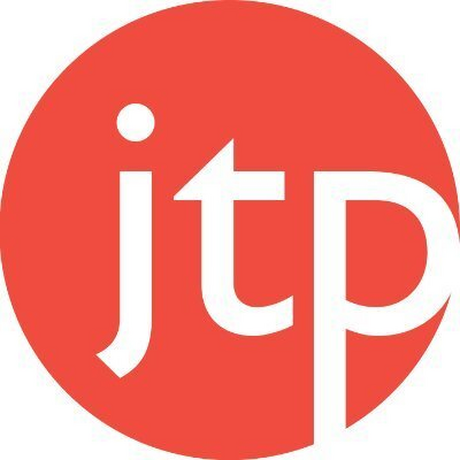JTP Architect Logo