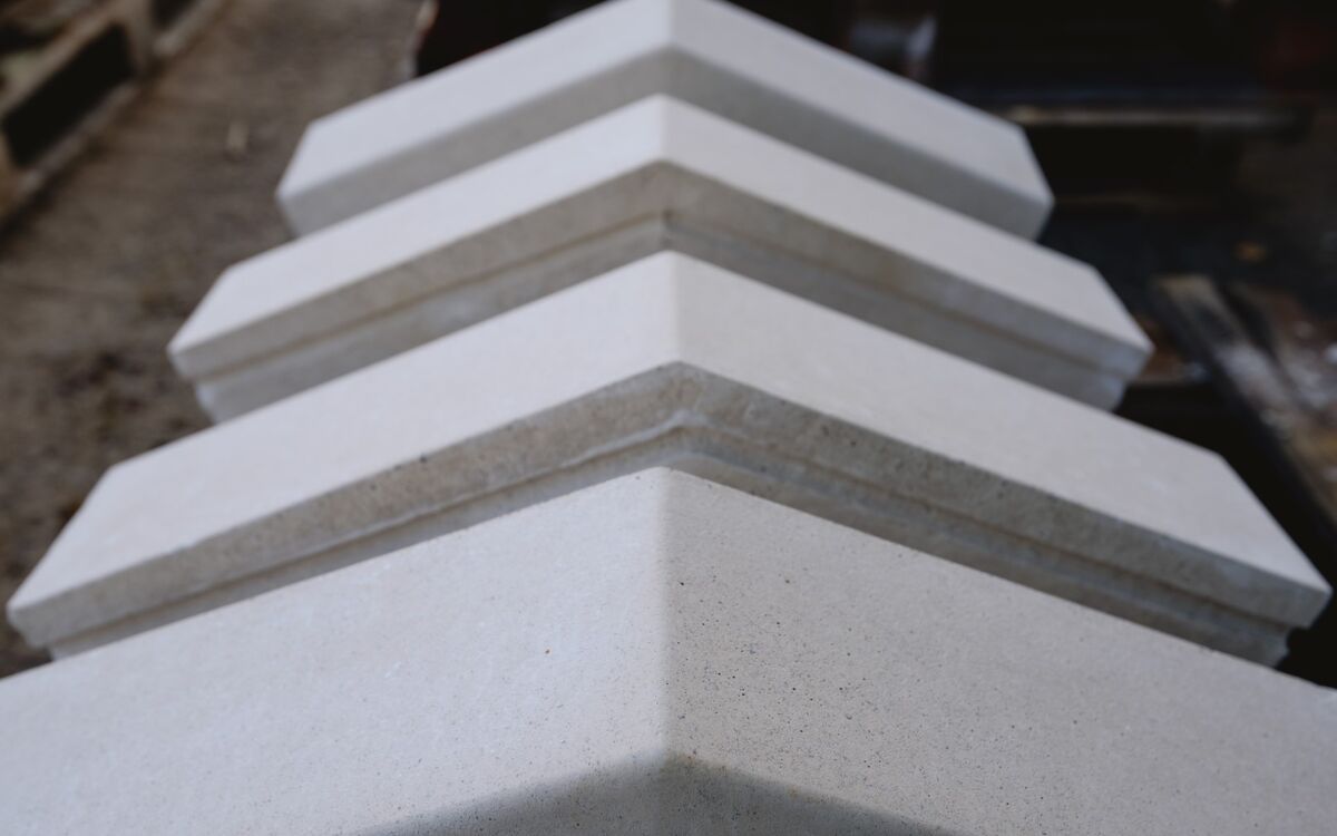 Coping Stones 3