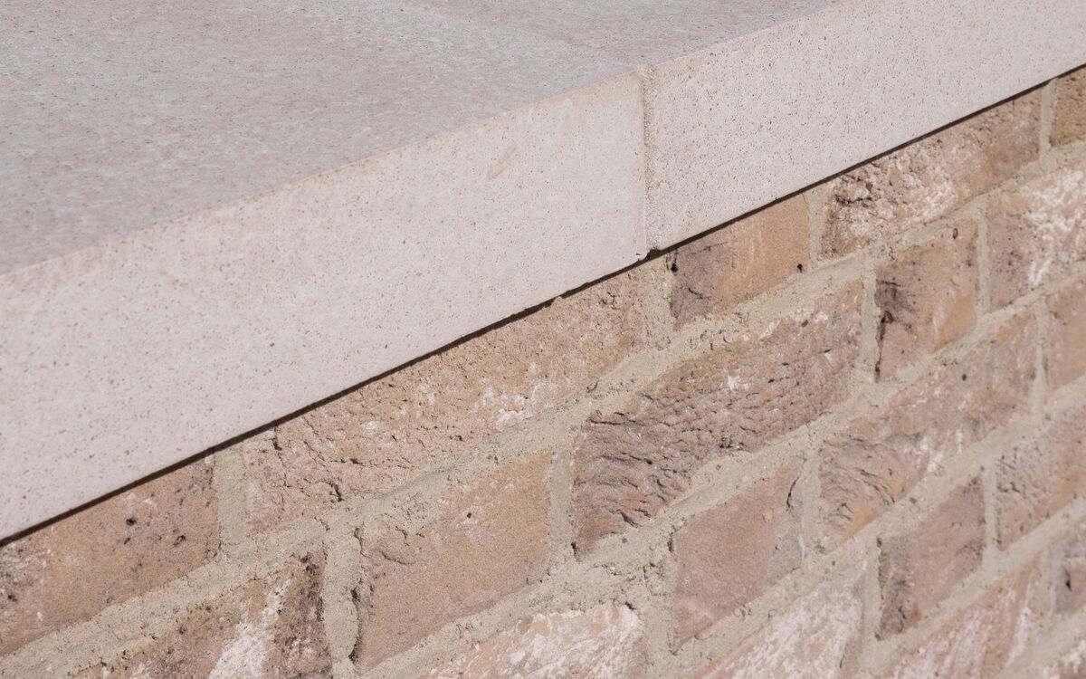 Blenheim Terrace Coping Stones