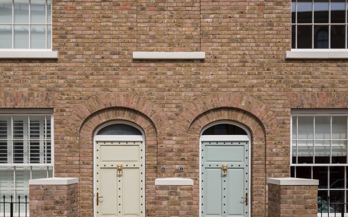 Poundbury Dorchester 60