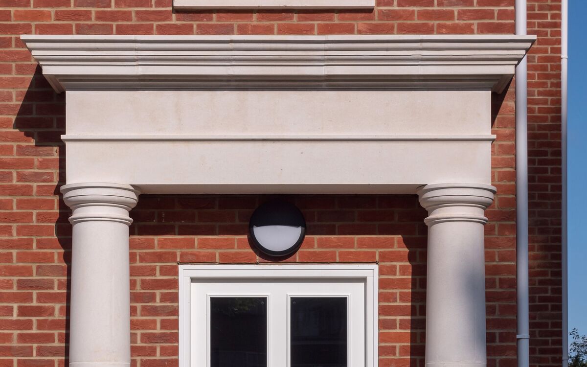 Dollis Avenue 6