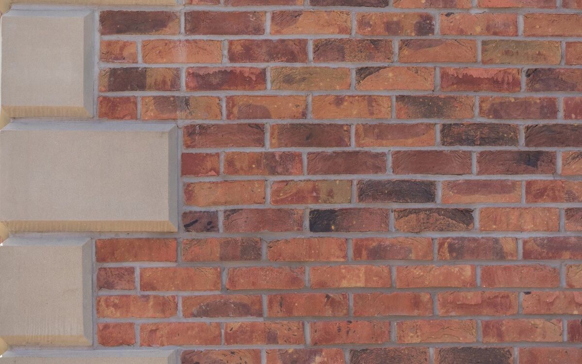 Menston Chartford Homes 25 Cast Stone Quoins