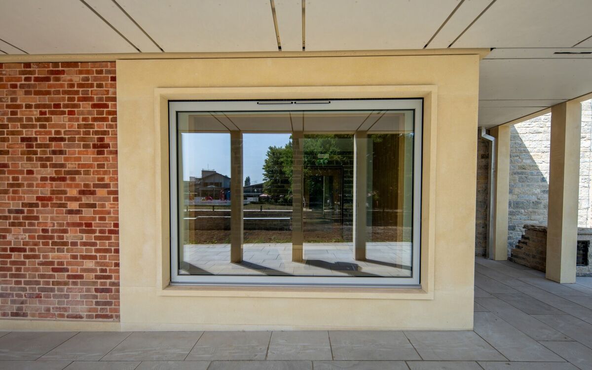 Shoemakers Museum Wet Cast