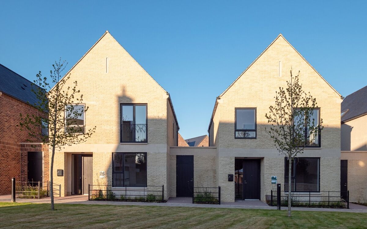 Somerbrook Housing Wiltshire 1 Large