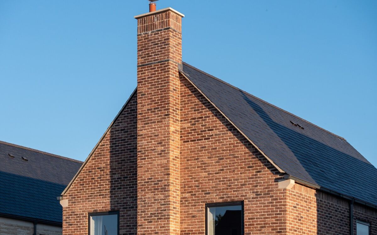 Somerbrook Housing Wiltshire 8 Large