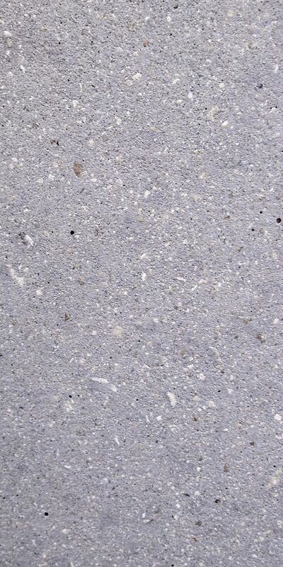 WG 01 ME Wet Cast Light Grey Medium Etch