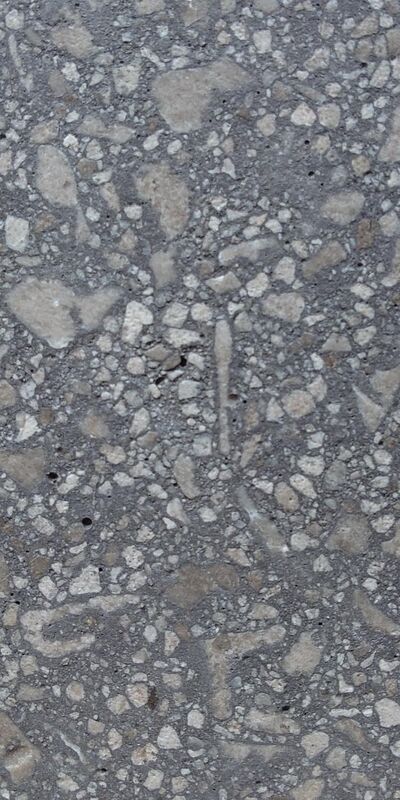 WG 01 750 DE Wet Cast Dark Grey Deep Etch