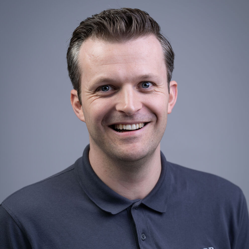 Aaron Cummings