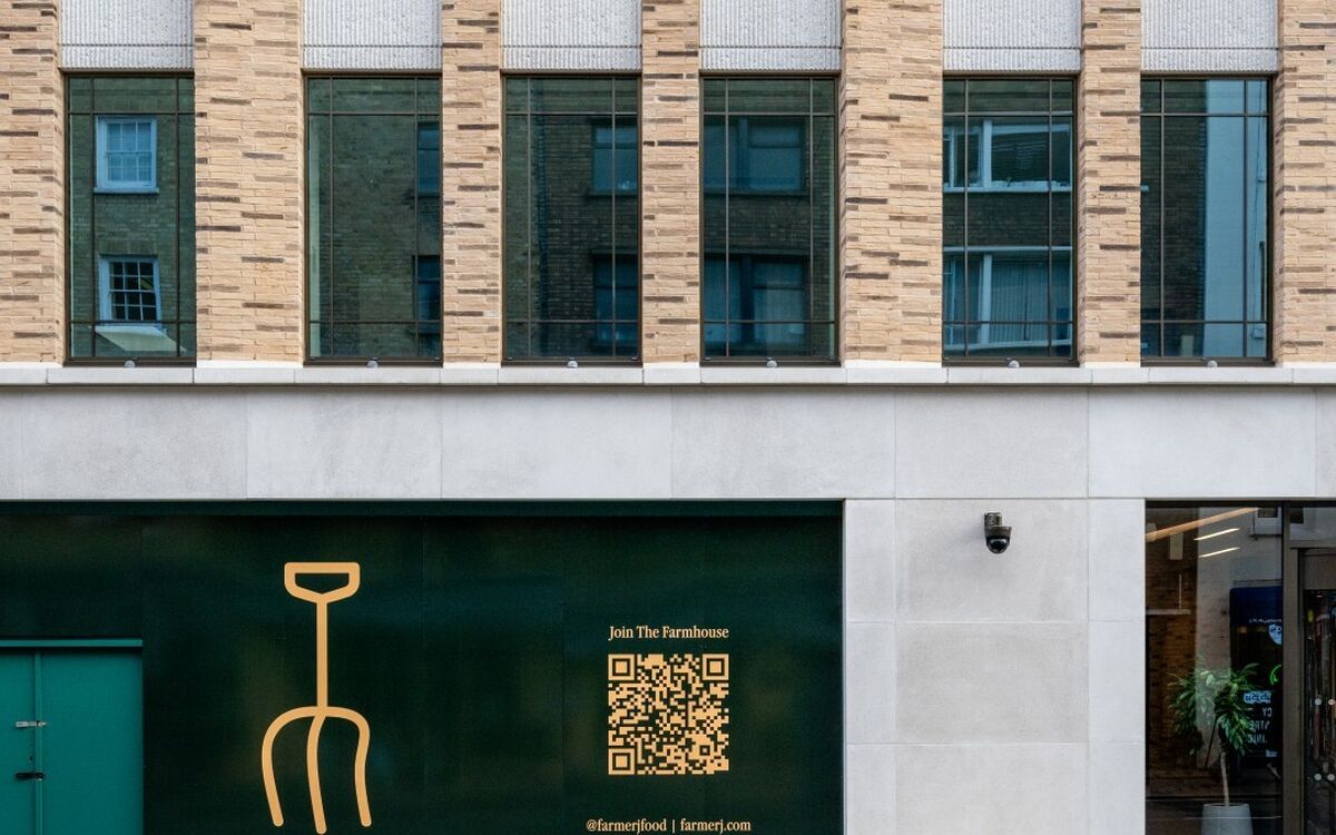 Thayer Street Project, Vobster Architectural