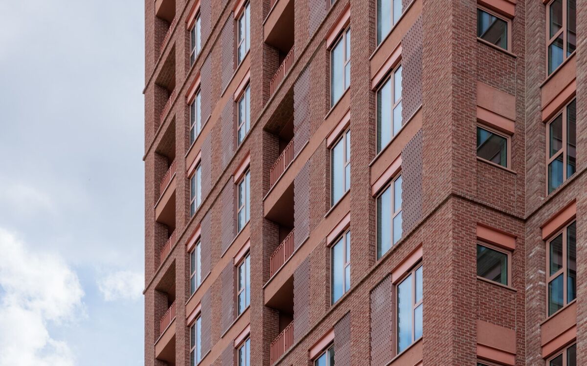 Welbourne Tottenham Hale 6 Large
