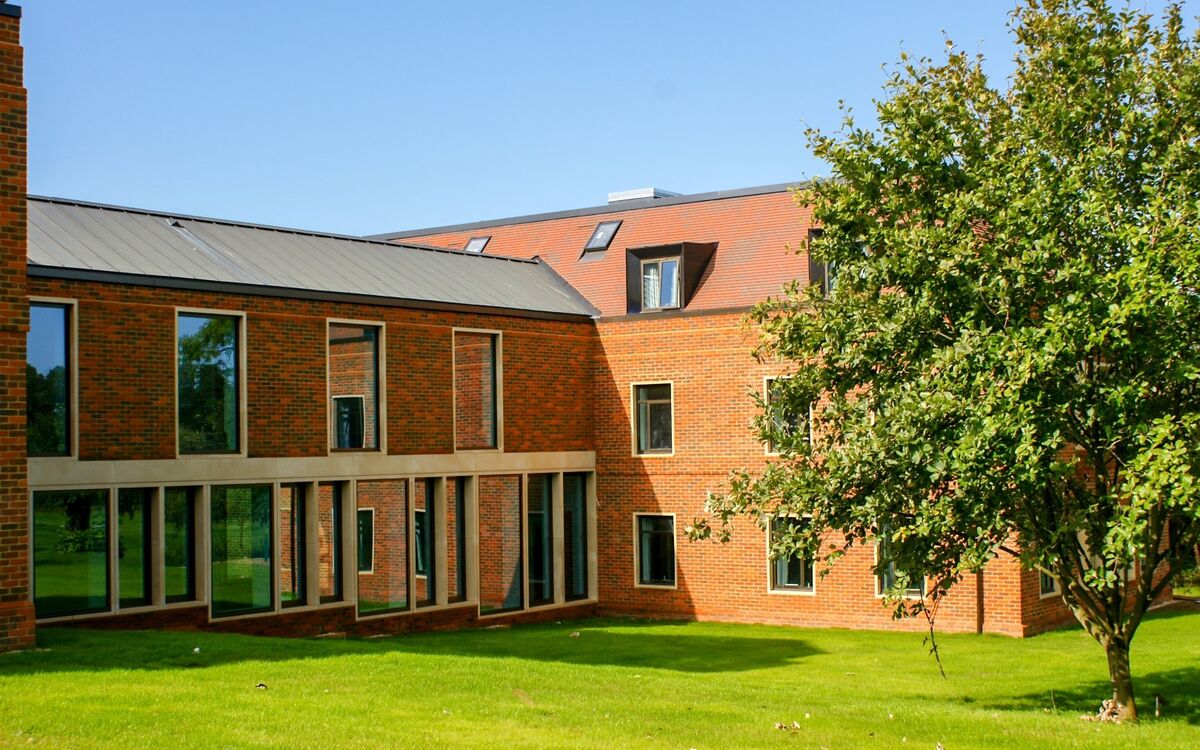 Radley College Large