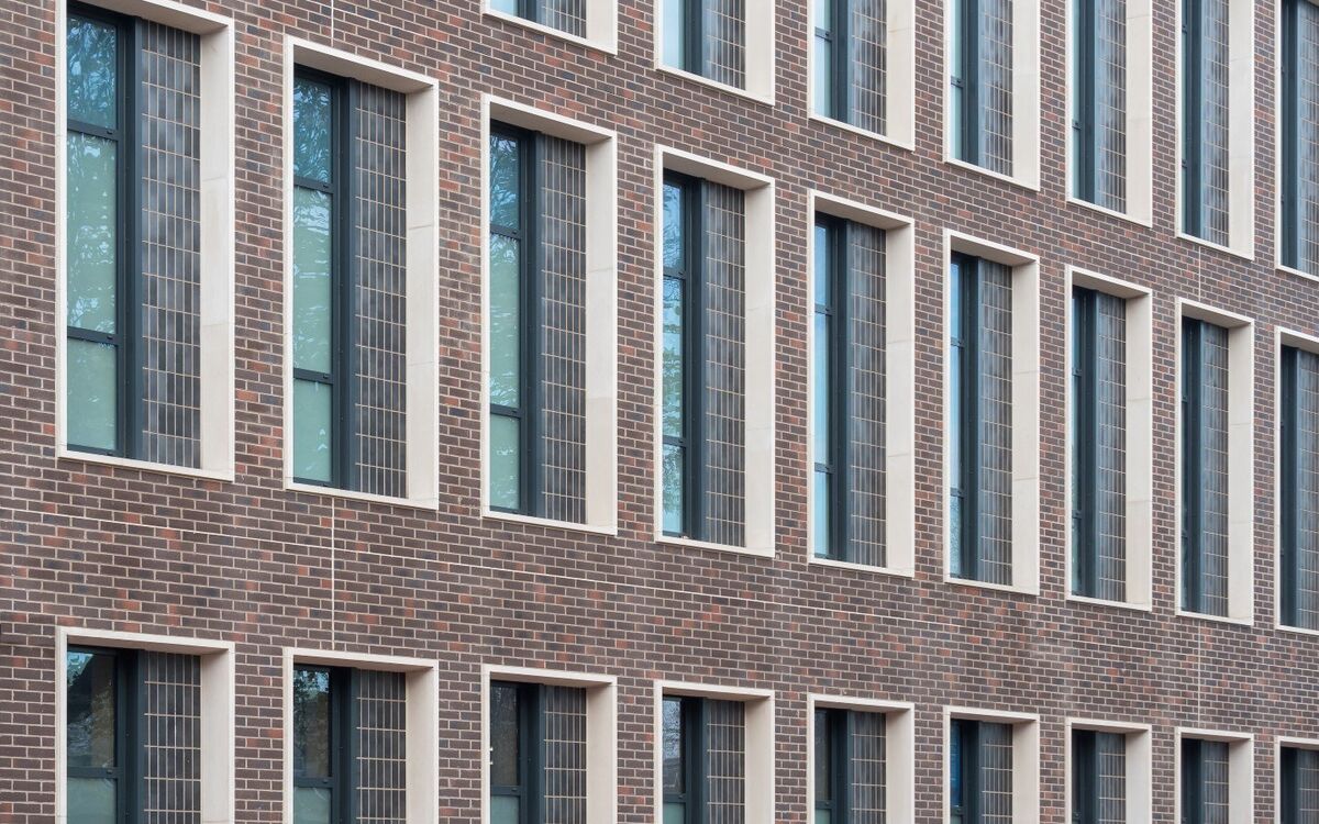 Hammersmith Police Station 5 Large