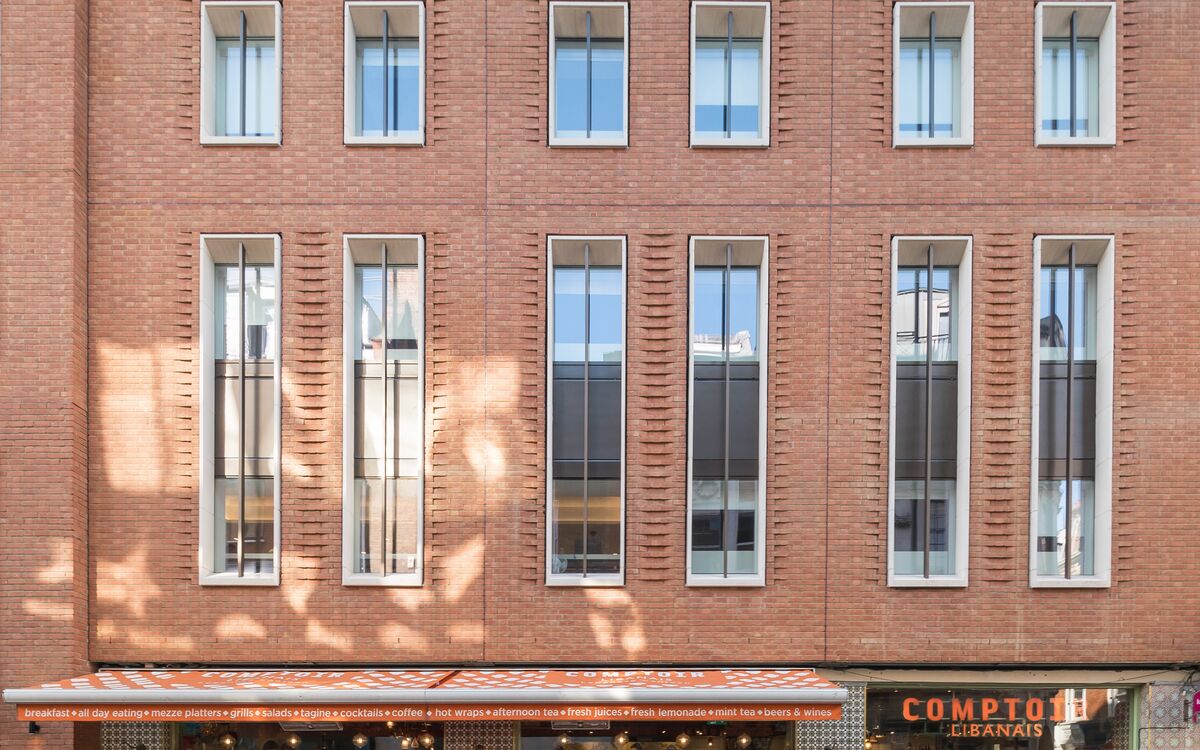 Z Hotel 2